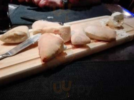 Grillroom Sphinx Emmen Comida