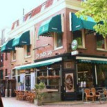 Café De Oude Jan Nourriture