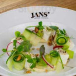Jans' À l'intérieur