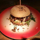 Bougondier Nourriture