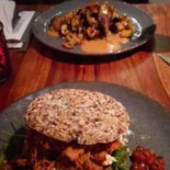 Bougondier Nourriture