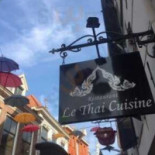 Le Thai Deventer Nourriture