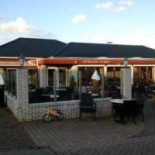 Cafe De Slufter outside