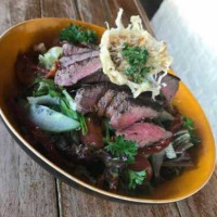 Bonanza Fish And Steaks Nourriture