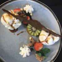 Bonanza Fish And Steaks Nourriture