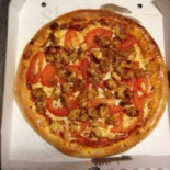 Pizzeria Maria Nourriture