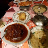 Chinees Indisch Comida