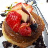 De Brasserij Nourriture