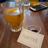 Native Haarlem Koffie Nourriture