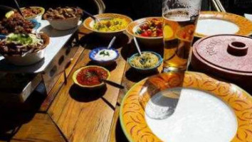 Tortillas Breda Breda Comida