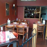 Oriental À l'intérieur