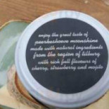 Peerkes Hoeve À l'intérieur