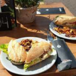 Doppio Espresso Sneek Comida