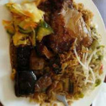 Java House Nourriture