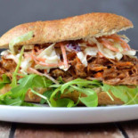 Bag-it Gastro Bread Nourriture