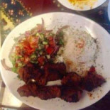 Antep Kunefe À l'intérieur