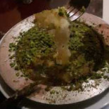 Antep Kunefe Nourriture