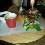 Bij De Greef Nourriture