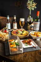 Bistro De Smaakboutique Hilversum Geverifieerd food