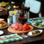 Trattoria Nourriture