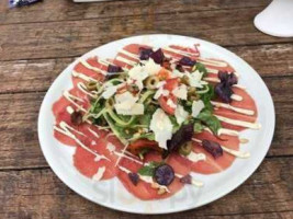 Gasterij De Kommensaal Lathum Comida