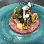 Brasserie D'anvers Nourriture