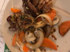 Oriental Master Delft Nourriture