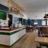 Zus. Kitchen Deventer Dentro