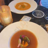 Zus. Kitchen Deventer Comida