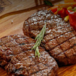 Het Strandhuis Nourriture