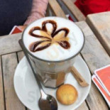 Barista Cafe Nourriture