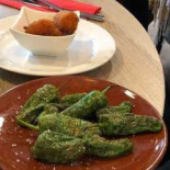 El Pueblo Nourriture