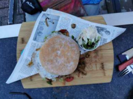 Eeterij De Dennen Nourriture