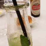 Hof Ten Broeck Comida