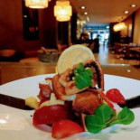 Echt Squisito Nourriture