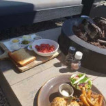 De Landbouw Wassenaar Nourriture