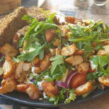 Dé Wieëtsjaf Nourriture