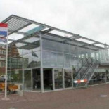 Havenpaleis Nourriture