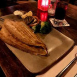 Havenpaleis Nourriture