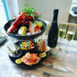 Basalt À l'intérieur