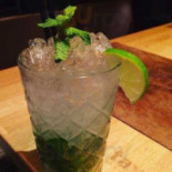 Grand Cafe Tax Comida