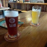 Davo Bieren Nourriture