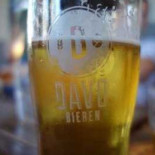Davo Bieren Nourriture