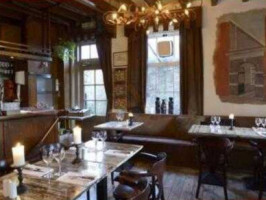 Bistro 'Poortje Van Verlaan' Rijswijk ZuidHolland food