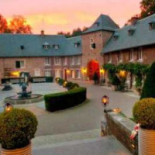 Kasteel Terworm Heerlen Nourriture