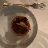 Hostellerie Munten Comida