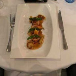 Hostellerie Munten Comida