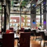 Diwali Palace À l'intérieur