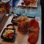 Eetcafé De Witterbrug Nourriture