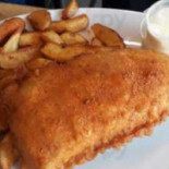 Happy Seafood Nourriture